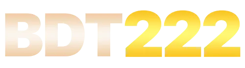 bdt222 Bangladesh official channel logo